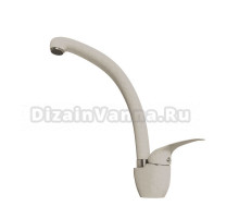 Смеситель для кухни Emar Quartz 3013 берилл