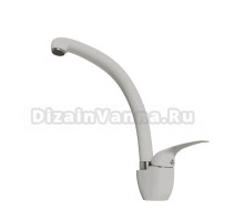 Смеситель для кухни Emar Quartz 3013 агат