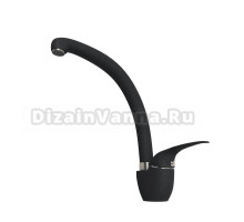 Смеситель для кухни Emar Quartz 3013 морион