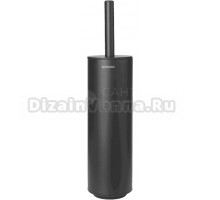 Ершик для унитаза Brabantia MindSet 303005 графитовый