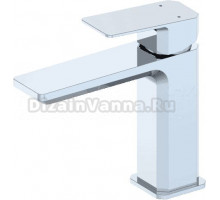 Смеситель для раковины Wonzon & Woghand Diamond WW-88139011-CR хром