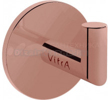 Крючок VitrA Origin A4488429 медный, на шурупах