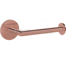 Держатель для туалетной бумаги VitrA Origin A4488729 медный