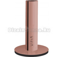 Стакан для зубных щеток VitrA Origin A4489629 медь