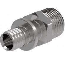 Переходник Royal Thermo AXIOpress RTE 16.016 16×3/4" с наружной резьбой