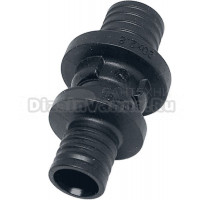 Муфта Royal Thermo AXIOpress RTA 20.020 16×25 PPSU