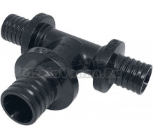 Тройник Royal Thermo AXIOpress RTA 20.024 16x20x16 PPSU