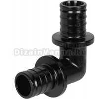 Угольник Royal Thermo AXIOpress RTA 20.010 20x20 PPSU