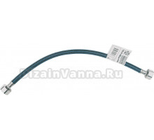 Подводка воды для унитаза РМС 1/2-г/г-40см пнс 40 см