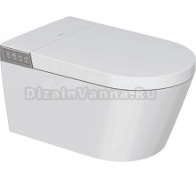 Умный унитаз подвесной ARROW AKH1051H