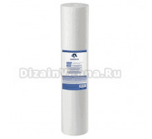 Картридж для магистрального фильтра Unicorn PS BB 1020 со вспененным полипропиленом, для холодной воды, очистка от песка, очистка от ржавчины