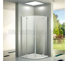 Душевой уголок Weltwasser WW200 200R22-100