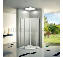Душевой уголок Weltwasser WW200 200R22-90