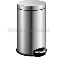 Мусорное ведро Weltwasser WW Erfie MT 30L хром матовый