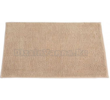 Коврик Aquanet MA3172W 202343P бежевый