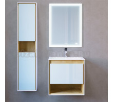 Мебель для ванной Jorno Glass 65