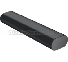 Держатель для запасных рулонов Keuco Edition 400 11563 хром черный