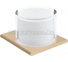 Дозатор Keuco Edition 400 11552 бронза