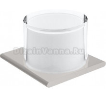 Дозатор Keuco Edition 400 11552 никель