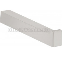 Держатель для запасных рулонов Keuco Edition 11 11163050000 никель шлифованный