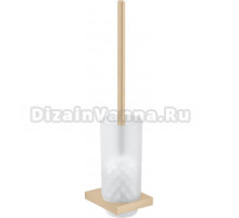 Ершик Keuco Edition 11 11164039000 бронза шлифованная