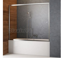 Шторка на ванну Radaway Vesta DWJ 180