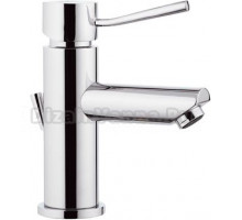 Смеситель для раковины Remer Minimal N10 с донным клапаном