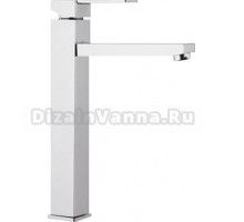 Смеситель для раковины Remer Qubika Q11L