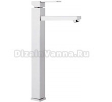 Смеситель для раковины Remer Qubika Q11LXL