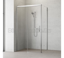 Душевой уголок Radaway Idea KDJ 100x70 L