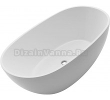 Акриловая ванна BelBagno BB80-1700-W0 170x80