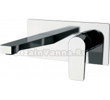 Смеситель для раковины Remer Dream D15L С ВНУТРЕННЕЙ ЧАСТЬЮ