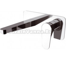 Смеситель для раковины Remer Class Line L15 С ВНУТРЕННЕЙ ЧАСТЬЮ