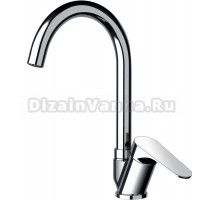Смеситель для кухни Remer Class Line L42B