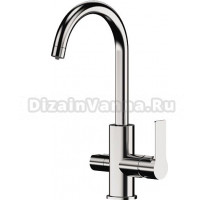 Смеситель для кухни Remer Energy EY79DW