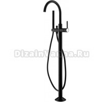 Смеситель для ванны с душем Cezares Eco ECO-VDP-NOP