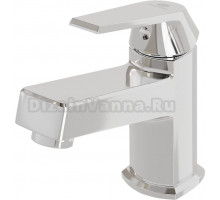 Смеситель для раковины DIWO Смоленск SM-02cr хром
