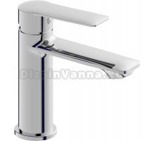 Смеситель для раковины STWORKI Колдинг KO-01cr