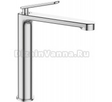 Смеситель для раковины STWORKI Молде ML-02cr