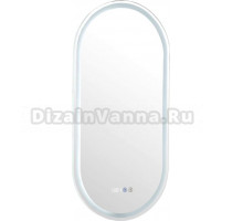 Зеркало Aquanet Монте 45