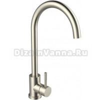 Смеситель для кухни Domaci Равенна TR-03ni
