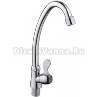 Смеситель для кухни Ledeme L4395