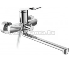 Смеситель для ванны с душем Haiba HB22595