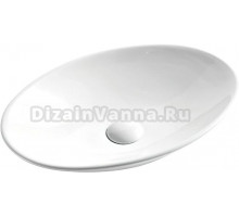 Раковина Weltwasser WW Elbach 10255