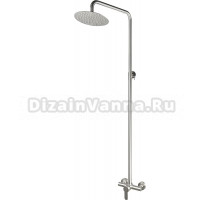 Душевая стойка РМС SUS124-003DK-3