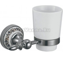 Стакан Savol 68а S-06858A хром