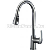 Смеситель для кухни Savol S-002801L