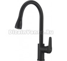 Смеситель для кухни Savol S-002801H