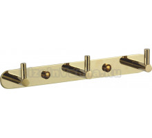 Крючок Savol S-007213B золото, 25 см