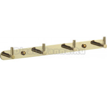 Крючок Savol S-007214B золото, 35 см